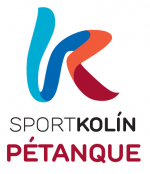 Pétanque Kolín